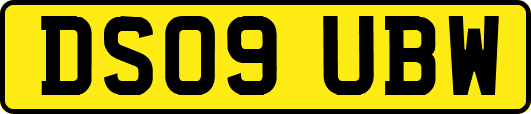 DS09UBW