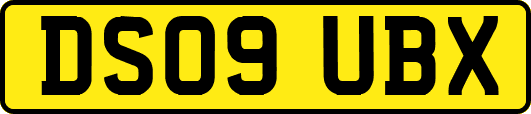 DS09UBX