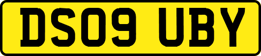 DS09UBY