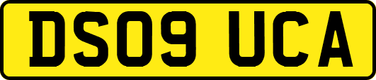 DS09UCA