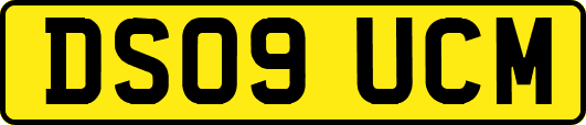 DS09UCM