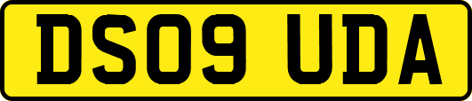 DS09UDA