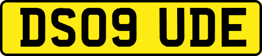 DS09UDE