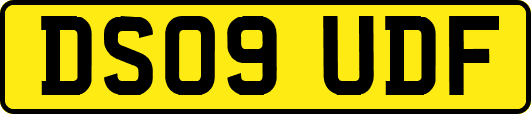 DS09UDF