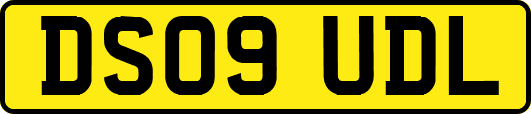 DS09UDL