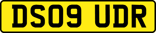 DS09UDR