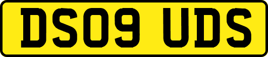 DS09UDS