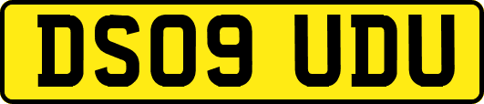 DS09UDU