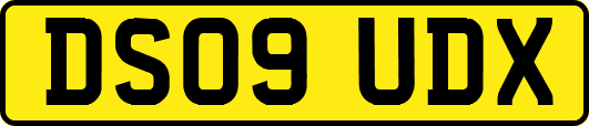 DS09UDX