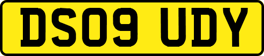 DS09UDY