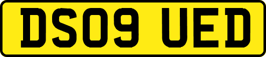 DS09UED