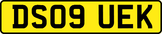 DS09UEK