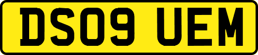 DS09UEM