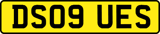 DS09UES