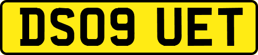DS09UET