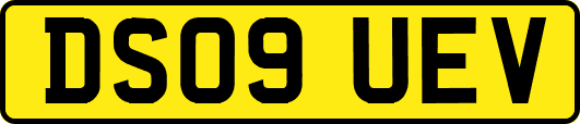 DS09UEV