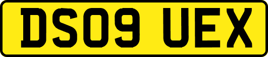 DS09UEX