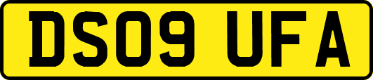 DS09UFA