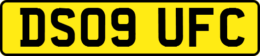 DS09UFC