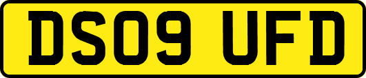 DS09UFD