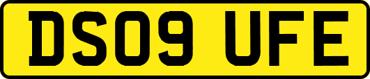 DS09UFE