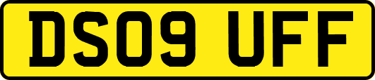 DS09UFF