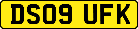 DS09UFK
