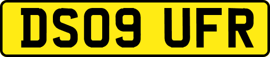 DS09UFR