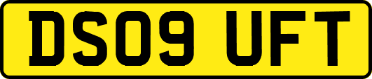DS09UFT