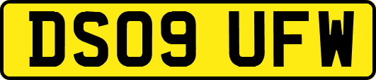 DS09UFW