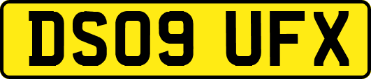 DS09UFX
