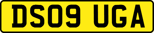 DS09UGA