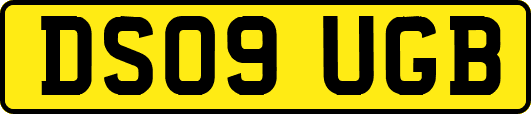 DS09UGB