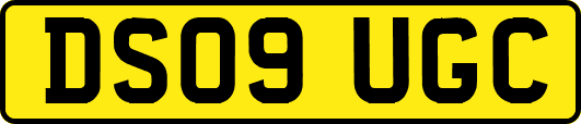 DS09UGC