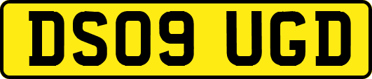 DS09UGD