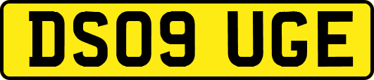 DS09UGE