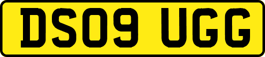 DS09UGG