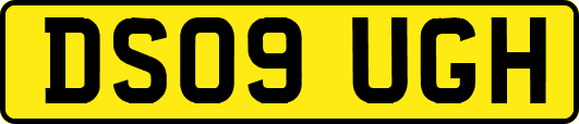 DS09UGH
