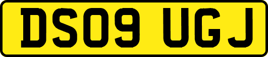 DS09UGJ