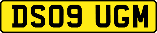 DS09UGM