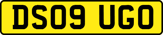 DS09UGO