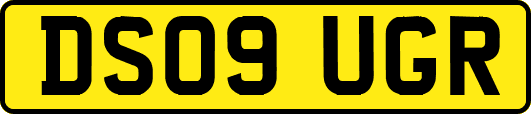 DS09UGR