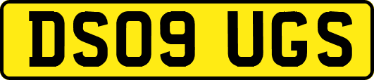 DS09UGS