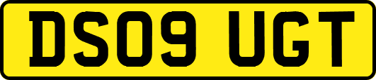 DS09UGT