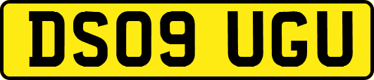 DS09UGU