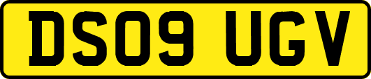 DS09UGV