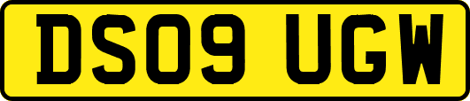 DS09UGW