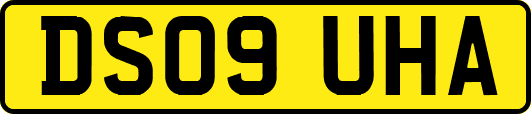 DS09UHA
