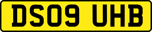 DS09UHB