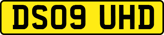 DS09UHD
